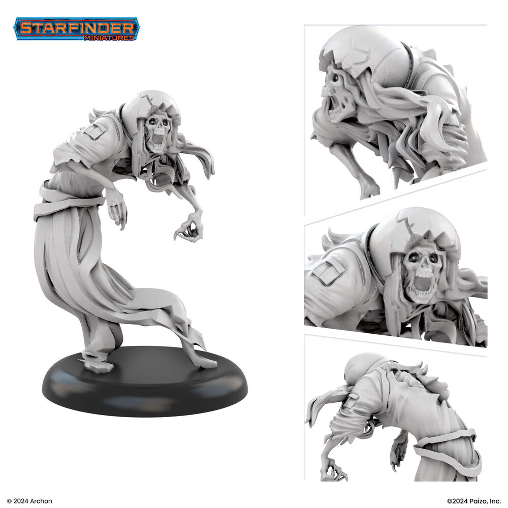 Masters of the Universe Miniatures: DRIFTDEAD