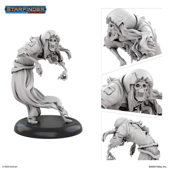 Masters of the Universe Miniatures: DRIFTDEAD