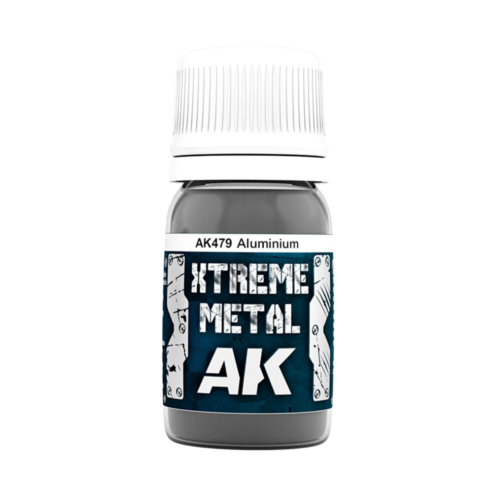 XTREME METAL ALUMINIUM