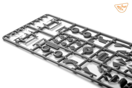MiG-23MLD The last Ukrainian Flogger-?