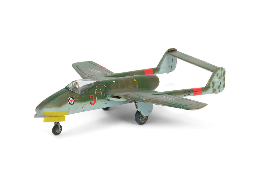 Focke-Wulf TL Jäger Flitzer - P-Series