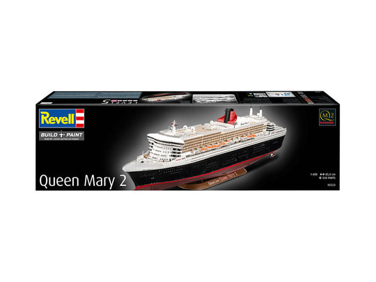 Queen Mary 2