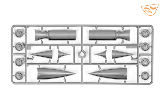 D-21A Drone