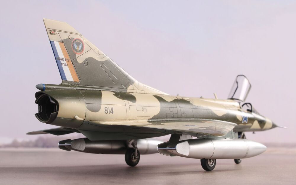 Mirage IIIC 'Southern Hemisphere Fighter'