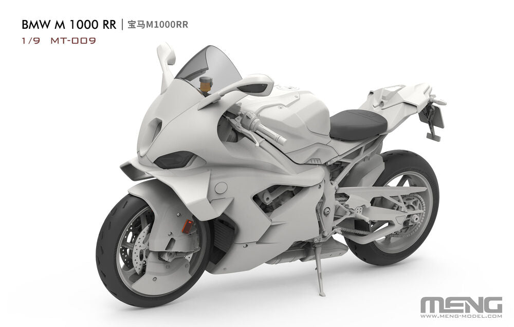 BMW M 1000 RR