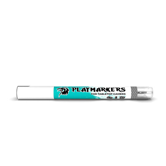 Playmarker Turquoise