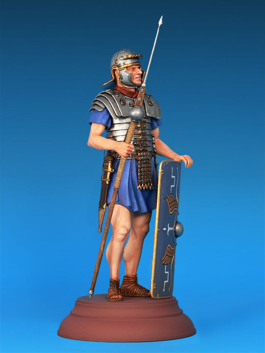 Roman Legionary. II century
