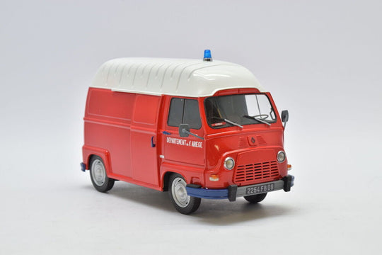 Renault Estafette Highroof