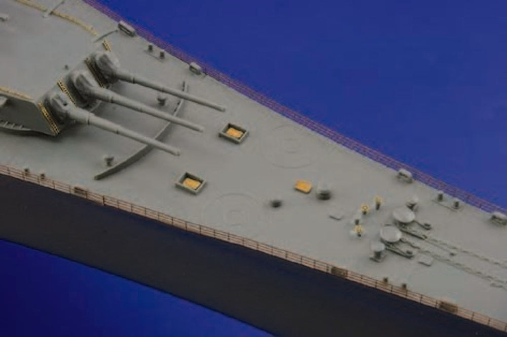 New Jersey Für Tamiya Bausatz