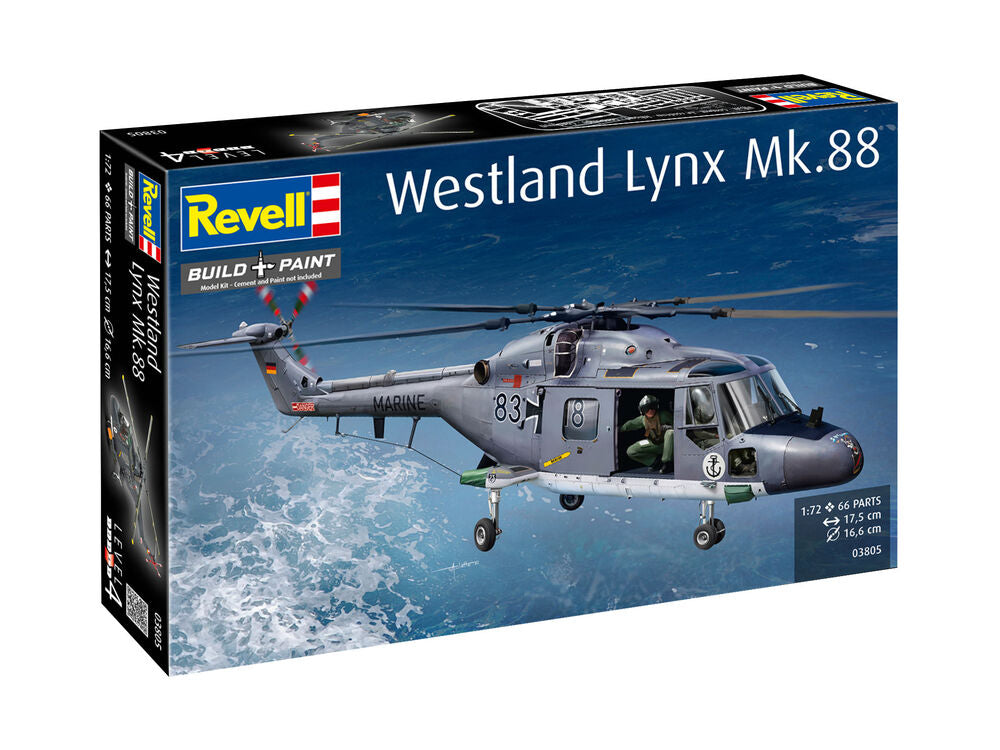 Westland Lynx