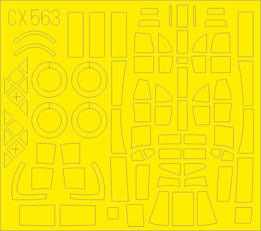 Wellington GR Mk.VIII for Airfix