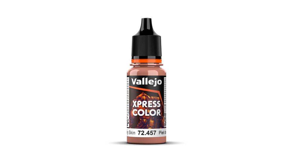 Xpress Color: Fairy Skin 18 ml