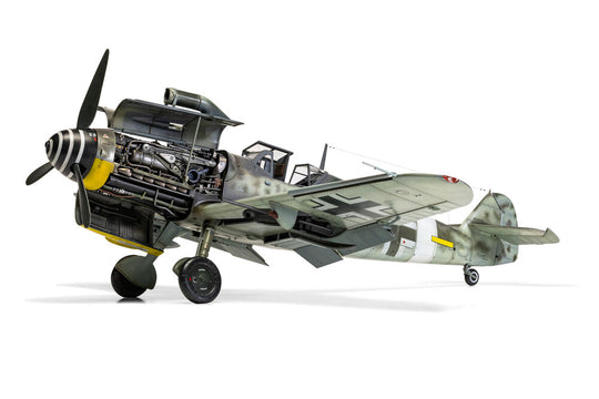 Messerschmitt Bf109G-5/G-6