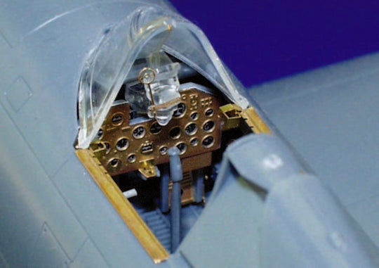 P-47D Razorback für Tamiya Bausatz