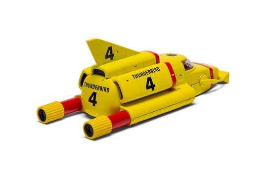 Thunderbirds F.A.B. Collection -  Thunderbird 4
