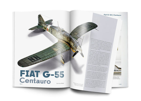 Weathering Effects on Aircraft Spanish