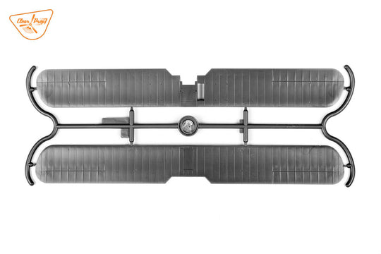 Polikarpov R-1
