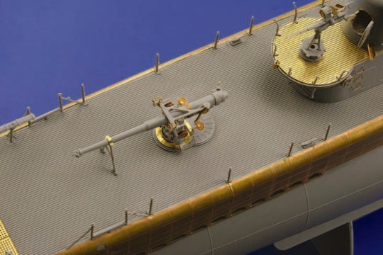 Gato class submarine Für Revell Bausatz