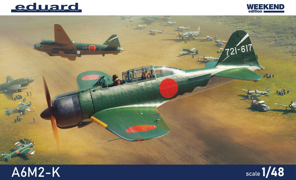 A6M2-K