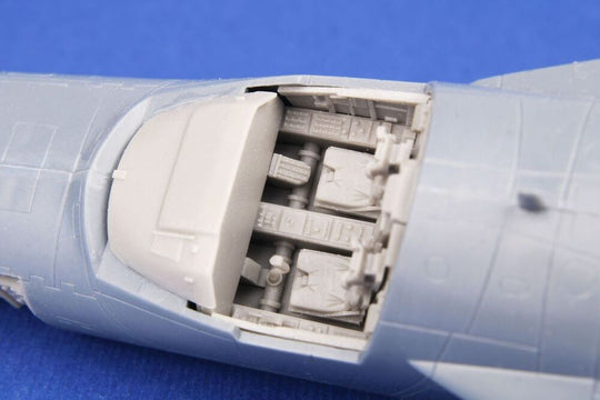 F-111A Cockpit for Italeri