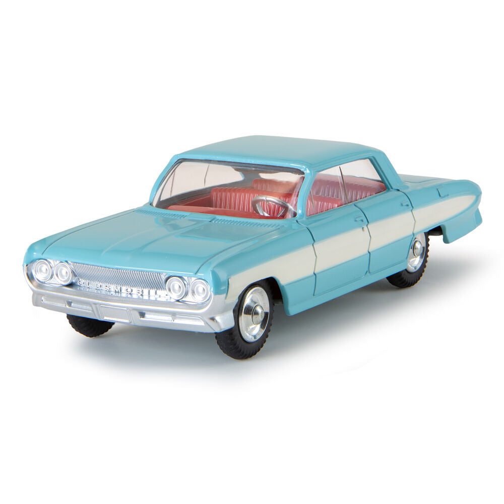 235 Oldsmobile Super 88