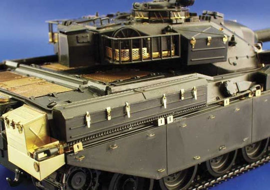 Chieftain Mk. 5 für Tamiya Bausatz 35068