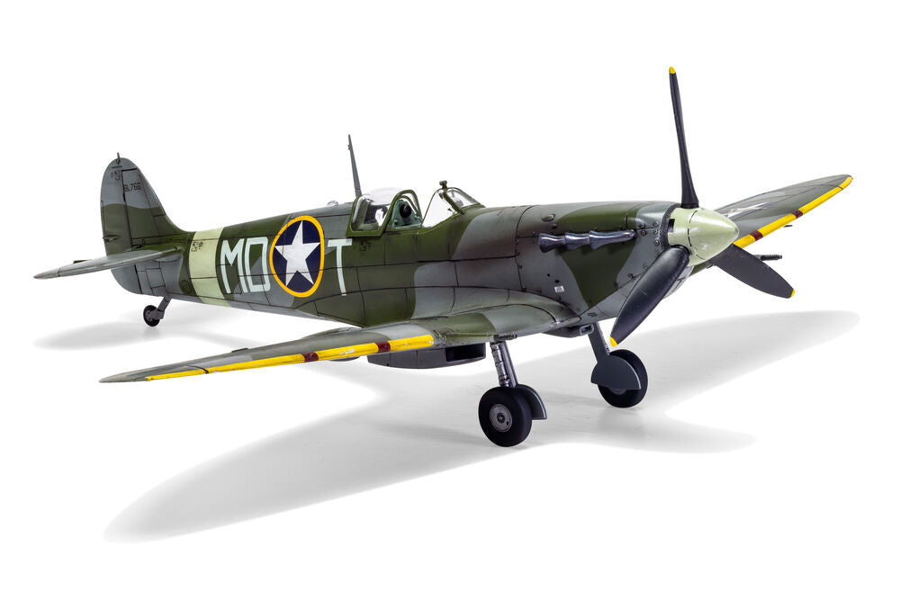 Supermarine Spitfire Mk.Vb
