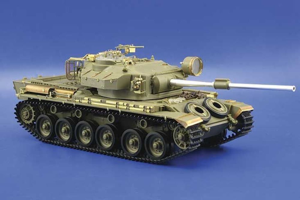 Centurion Mk.5/1 Australian Für AFV Club Bausatz 35100