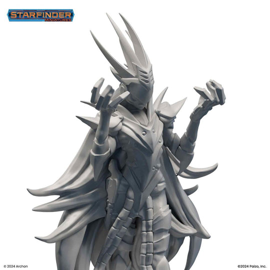 Masters of the Universe Miniatures: DROW ARMS DEALER