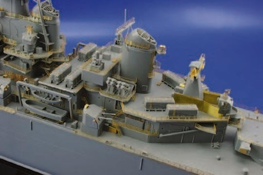 New Jersey Für Tamiya Bausatz