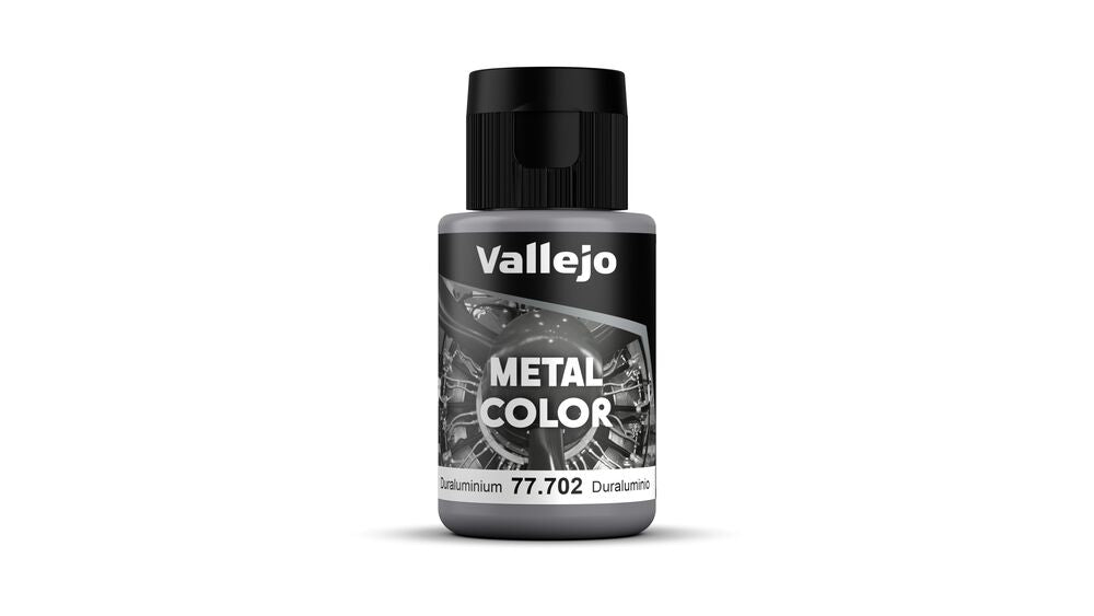 Metal Color: Duraluminium 32 ml