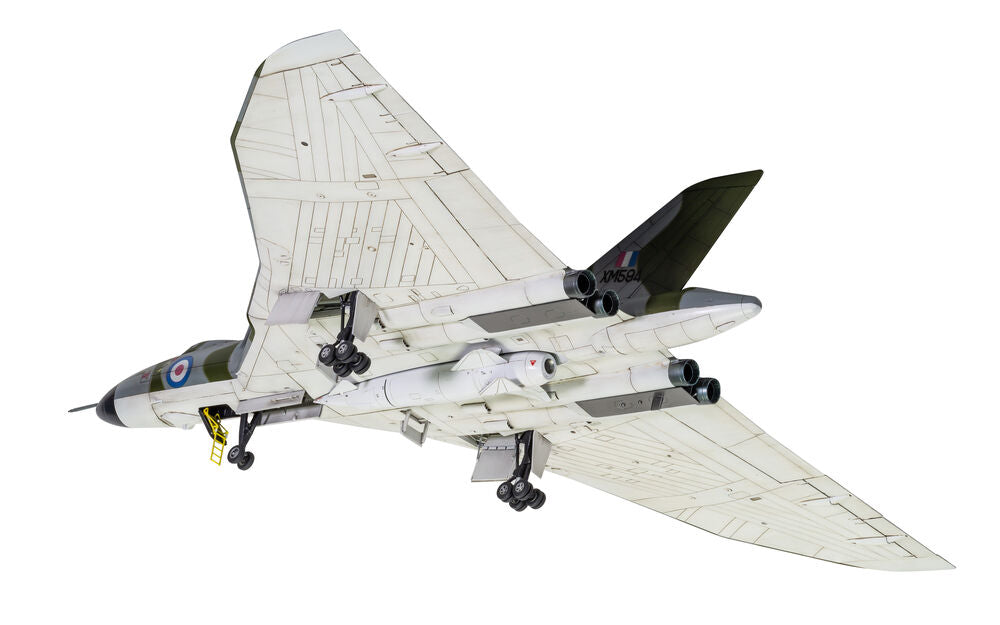 Avro Vulcan B.2