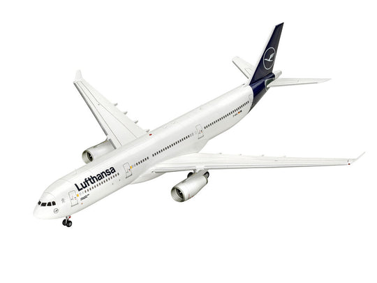 Airbus A330-300 - Lufthansa "New Livery