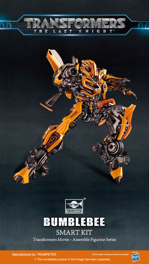 TF-5 Bumblebee