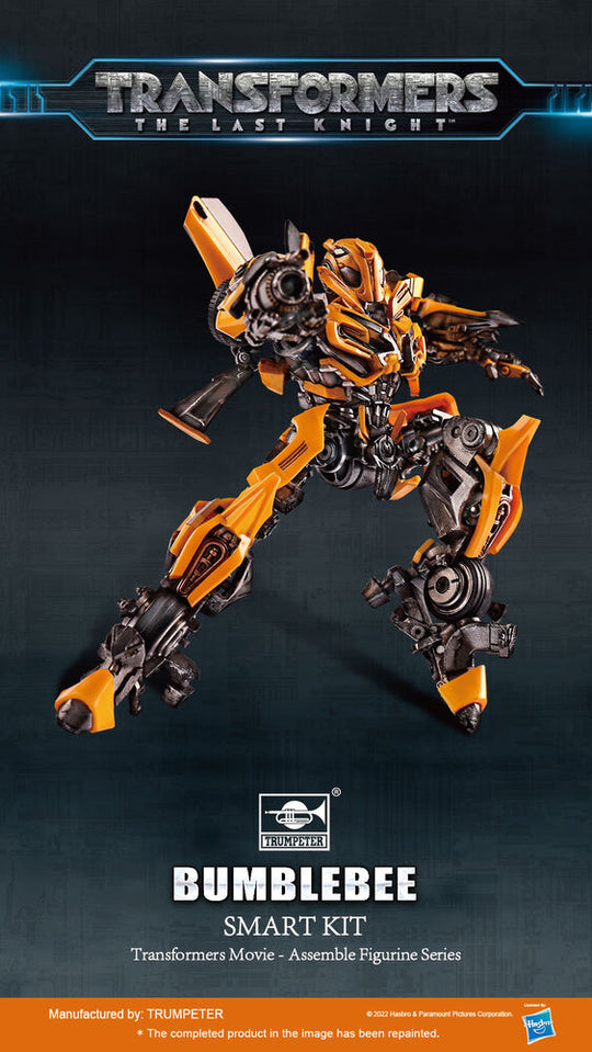 TF-5 Bumblebee