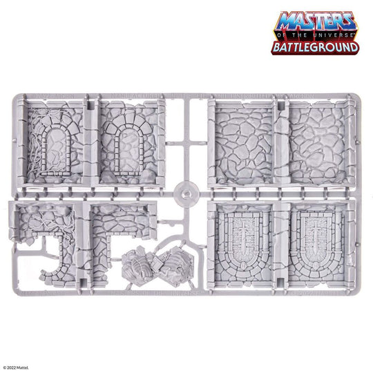 MotU Battleground Starter Set (FR)