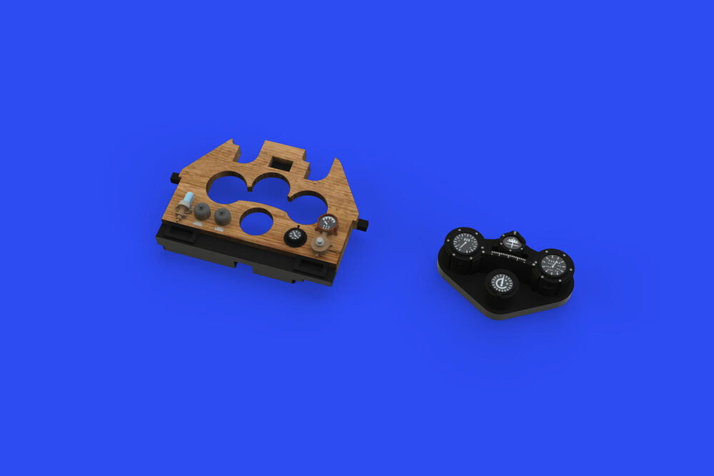 Sopwith Camel LööK 1/48 for EDUARD