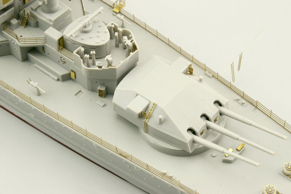 Admiral Graf Spee für Trumpeter
