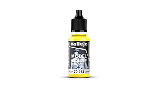 Model Color: 025 - Lemon Yellow 18 ml
