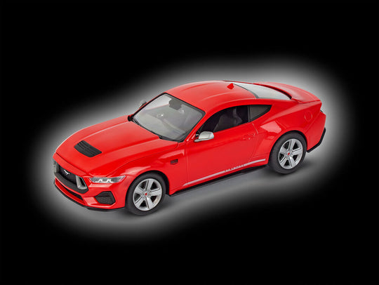 2024 Ford Mustang GT (easy-click)