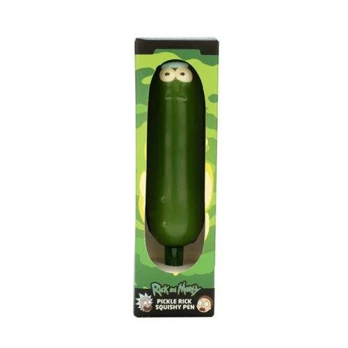 RICK & MORTY - Mr Pickles - 3D Pen