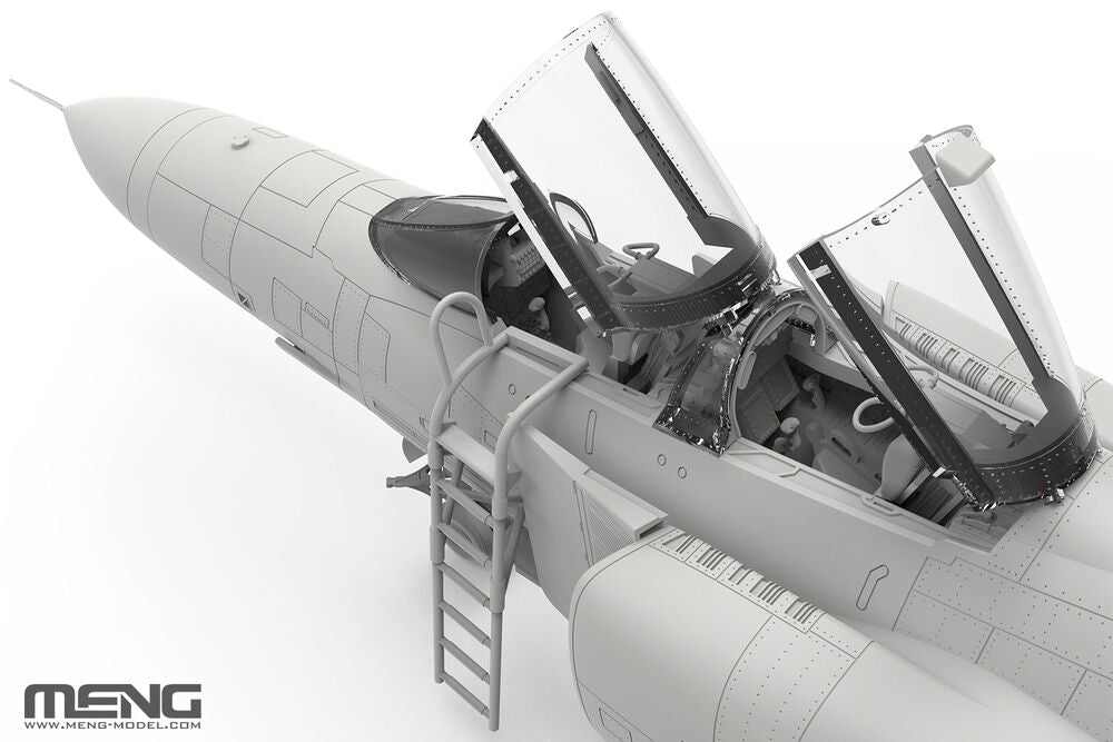McDonnell Douglas F-4E/2020  Terminator (Turkish Air Force)
