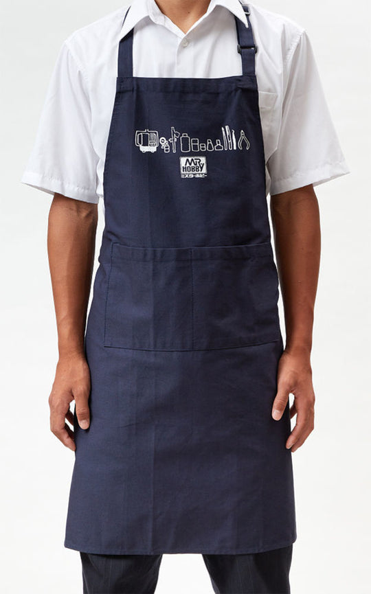 Mr Hobby -Gunze Mr. Apron