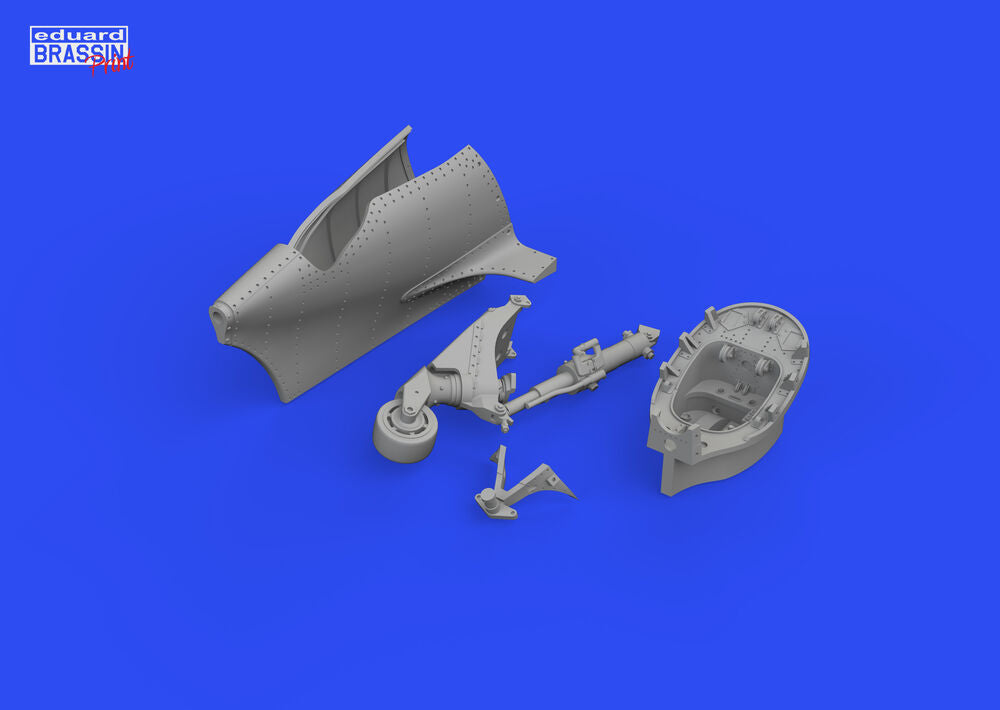 A6M3 Zero Type 32 ADVANCED for Eduard