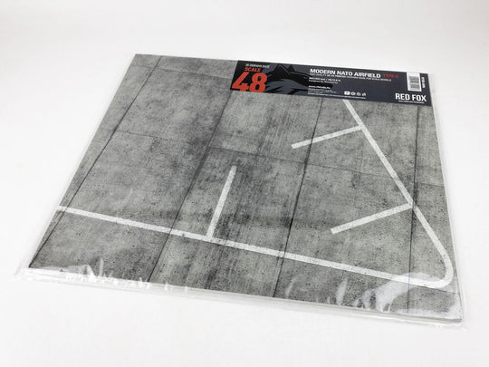 Modern NATO Airfield Type 5 380x320mm (Universal)