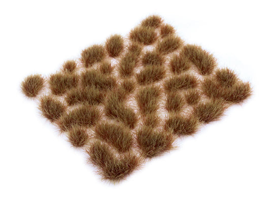 Vallejo Scenery: Wild Tuft  Dry (6 mm) L