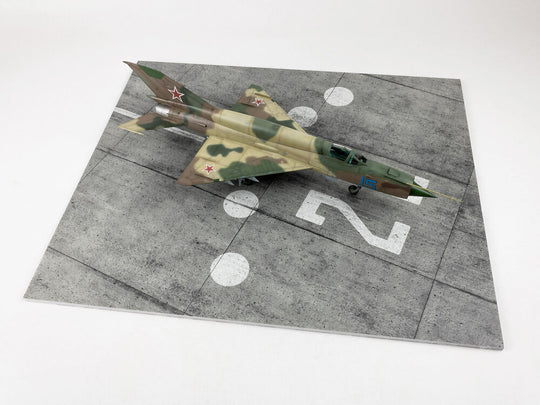Modern NATO Airfield Type 7 380x320mm (Universal)