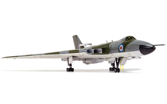 Avro Vulcan B.2
