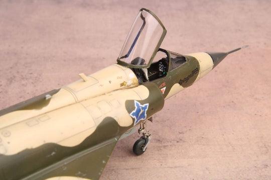 Mirage IIIC 'Southern Hemisphere Fighter'