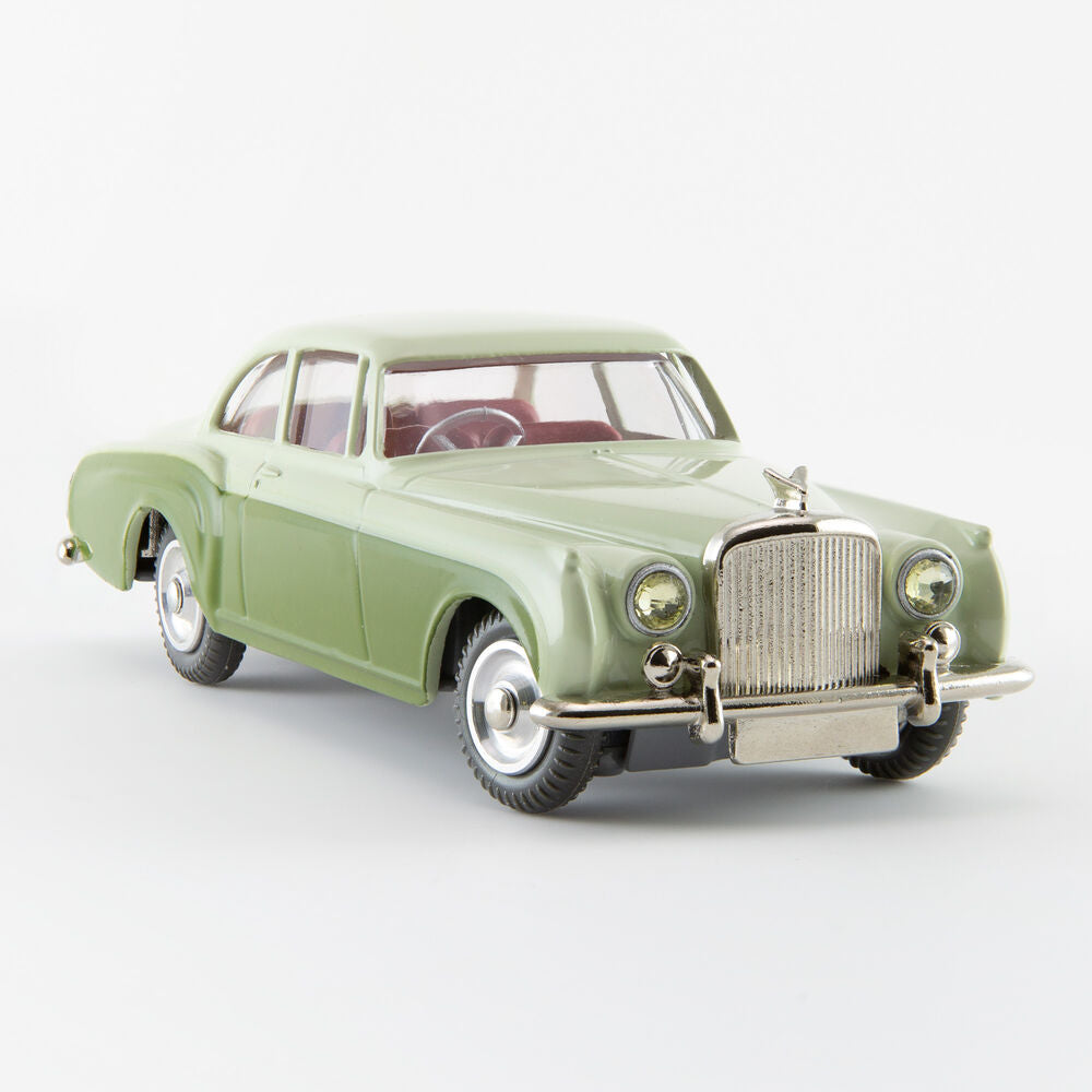 Bentley Continental Sports Saloon No 224